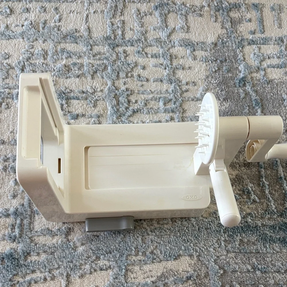 Oxo Vegetable Spiralizer